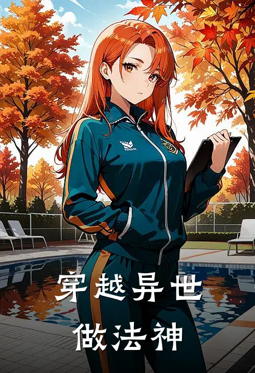 穿越异世做法神