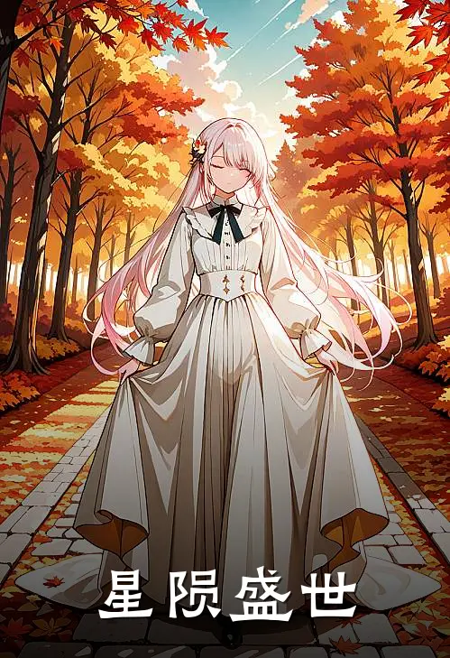 星陨盛世