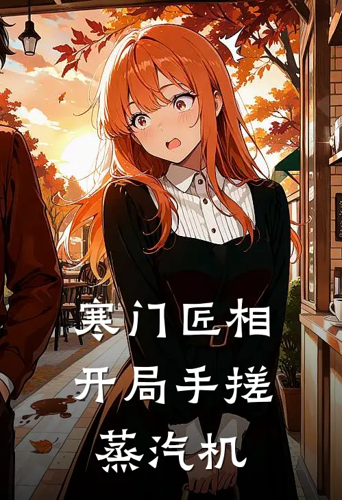 寒门匠相：开局手搓蒸汽机