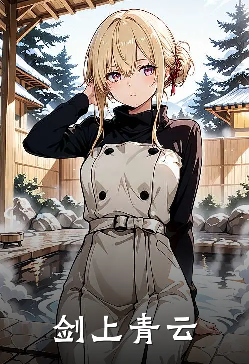 剑上青云