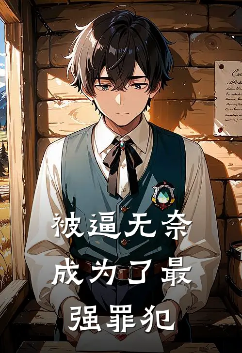 被逼无奈成为了最强罪犯