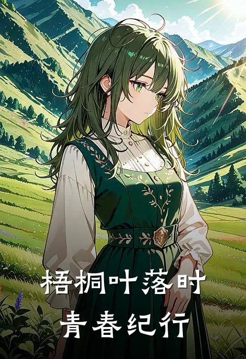 梧桐叶落时：青春纪行