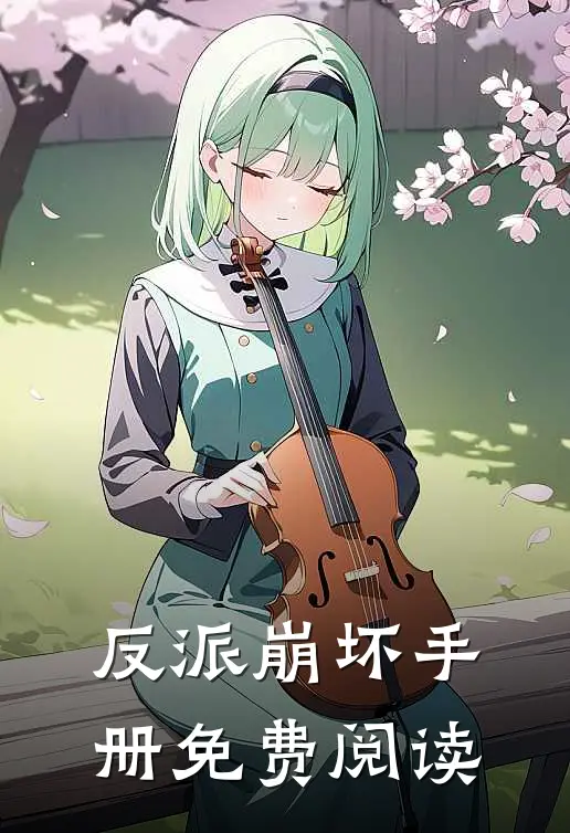 反派崩坏手册免费阅读