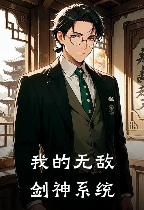 我的无敌剑神系统