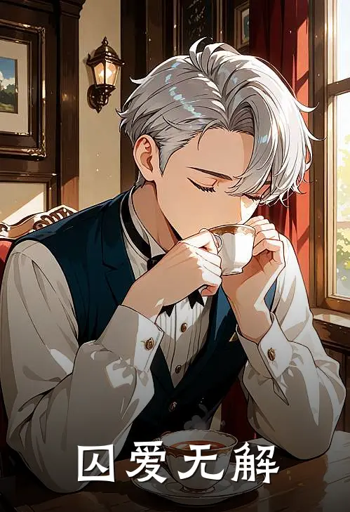 秦清微卫晟《囚爱无解》全文免费阅读_囚爱无解全集在线阅读