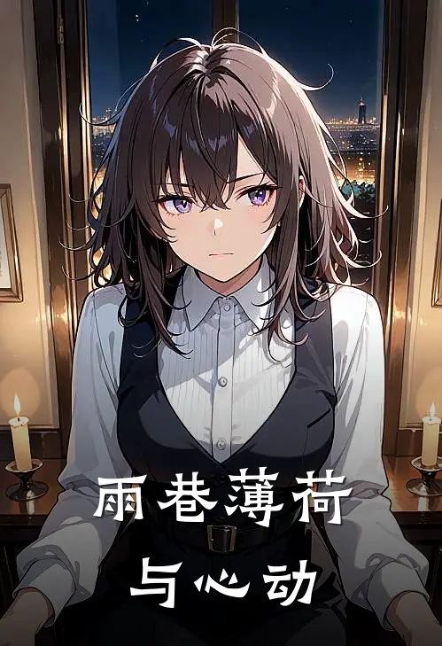 雨巷薄荷与心动