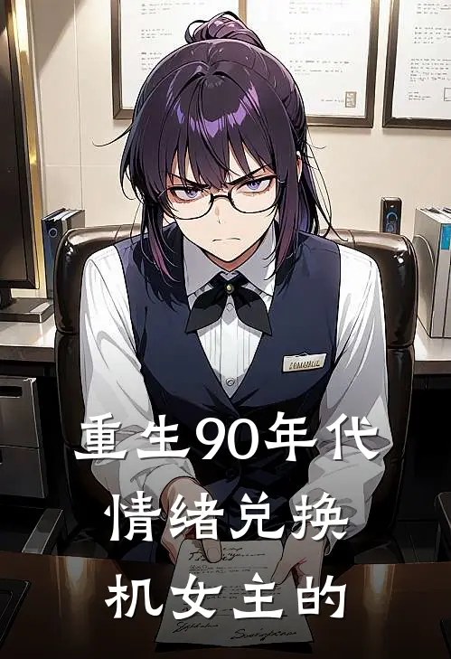 重生90年代：情绪兑换机女主的