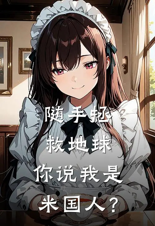 随手拯救地球，你说我是米国人？李沧李沧完本热门小说_小说完结版随手拯救地球，你说我是米国人？(李沧李沧)