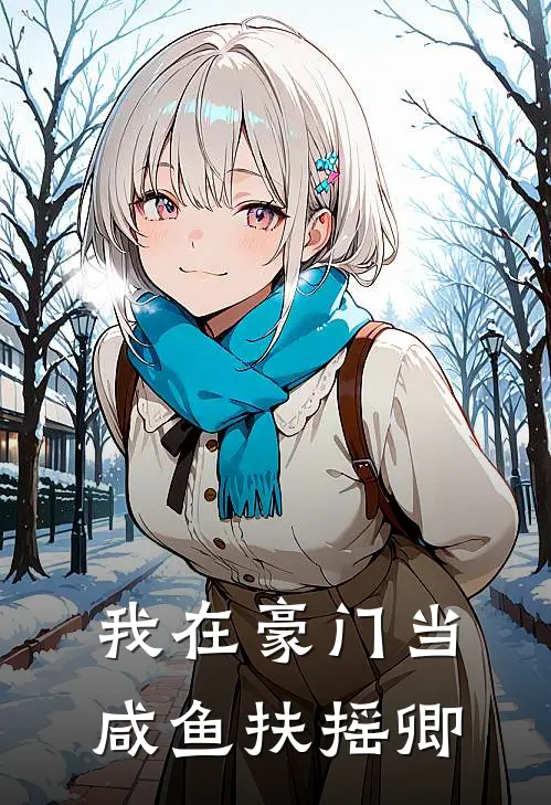 我在豪门当咸鱼扶摇卿