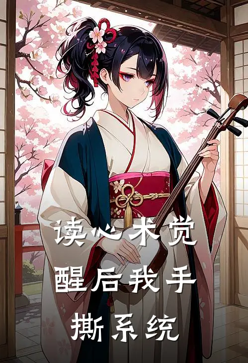 读心术觉醒后我手撕系统
