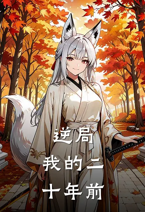 【逆局：我的二十年前】