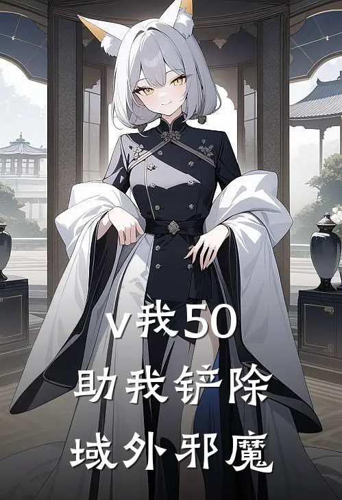 v我50助我铲除域外邪魔