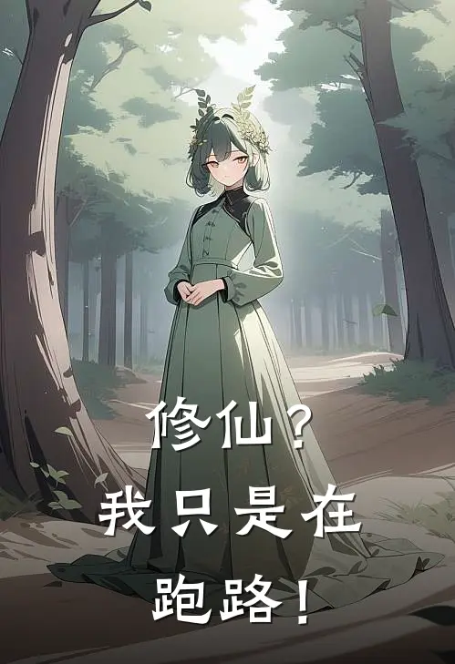 修仙？我只是在跑路！