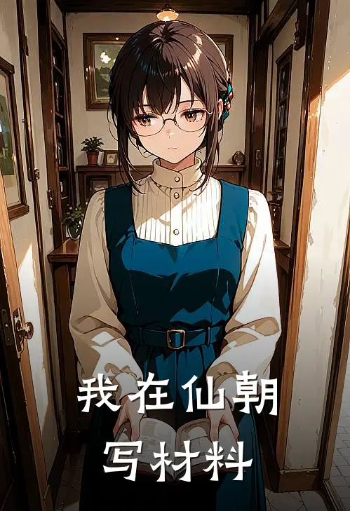 我在仙朝写材料李斯特斯特免费小说完结_最新完本小说推荐我在仙朝写材料(李斯特斯特)