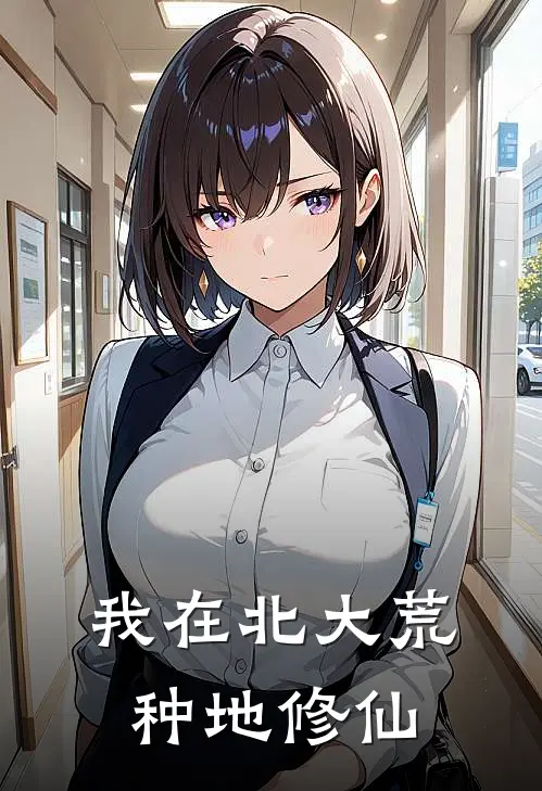 我在北大荒种地修仙