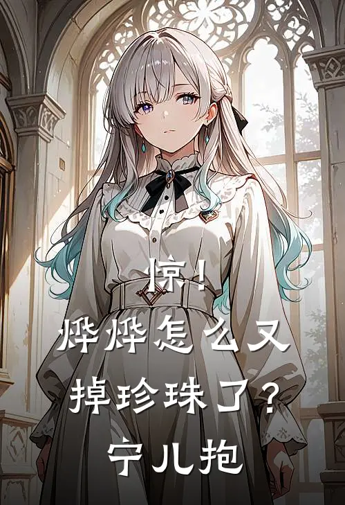 惊！烨烨怎么又掉珍珠了？宁儿抱(萧宸烨谢幽)免费小说阅读_完结版小说推荐惊！烨烨怎么又掉珍珠了？宁儿抱(萧宸烨谢幽)