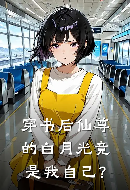 穿书后仙尊的白月光竟是我自己？