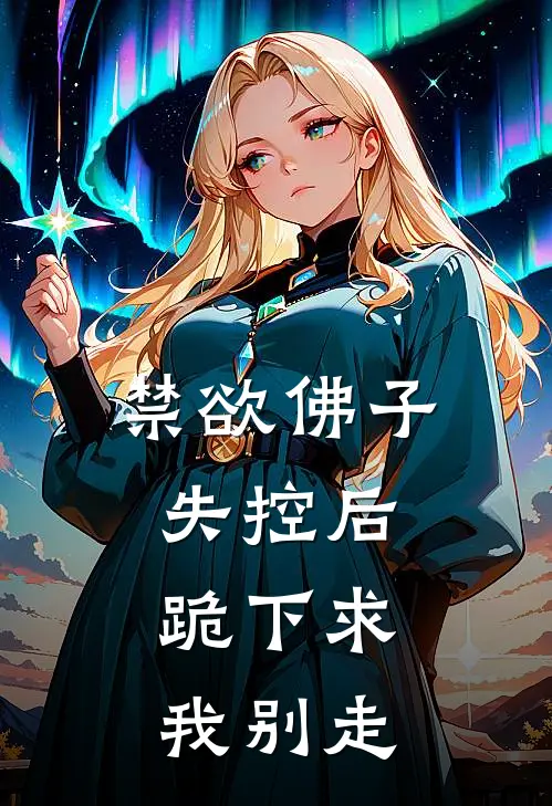 禁欲佛子失控后，跪下求我别走