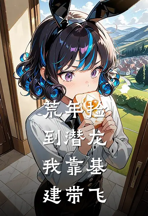 荒年捡到潜龙，我靠基建带飞(沈青璃萧玦)小说最新章节_全文免费小说荒年捡到潜龙，我靠基建带飞沈青璃萧玦