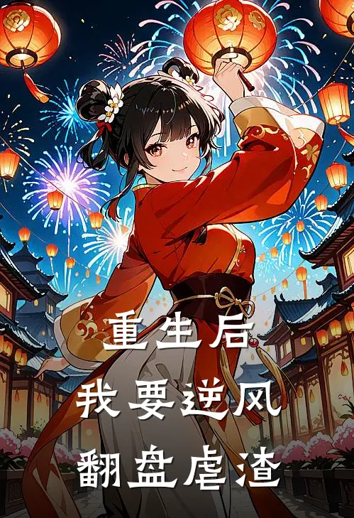 重生后，我要逆风翻盘虐渣林晚昭徐文渊热门小说完结_热门的小说重生后，我要逆风翻盘虐渣林晚昭徐文渊