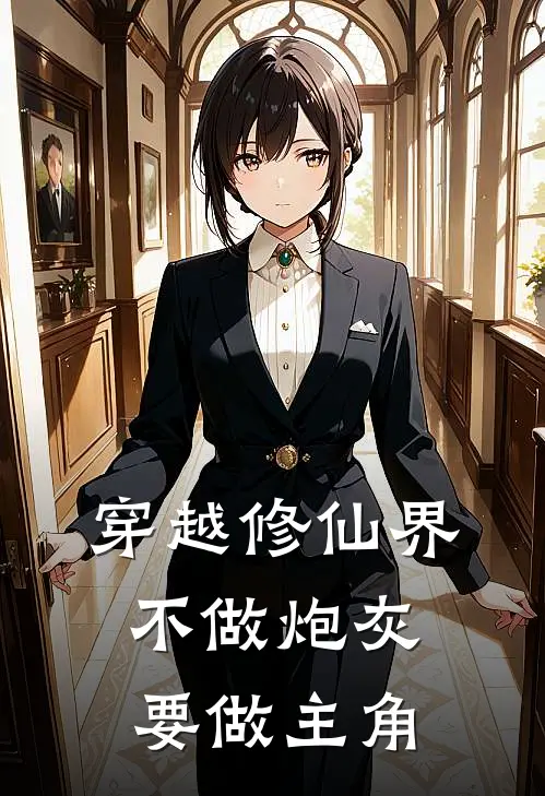 穿越修仙界不做炮灰要做主角