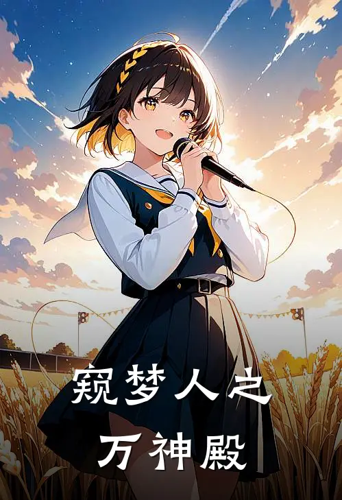 窥梦人之万神殿