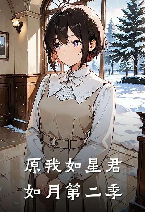 原我如星君如月第二季