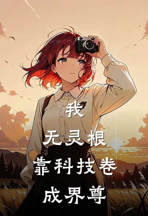 我，无灵根，靠科技卷成界尊(林野狗剩)全本免费在线阅读_我，无灵根，靠科技卷成界尊最新章节在线阅读