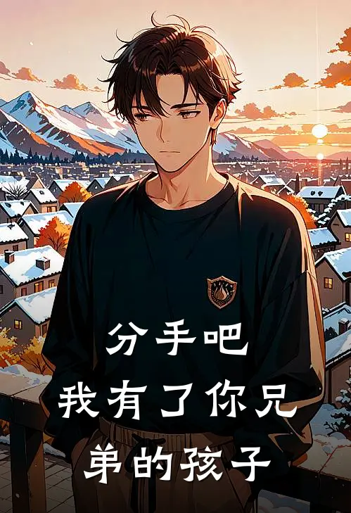 分手吧，我有了你兄弟的孩子