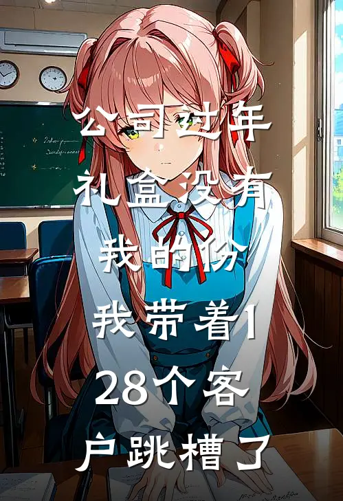 孙贵章总公司过年礼盒没有我的份，我带着128个客户跳槽了最新章节阅读_孙贵章总最新章节在线阅读