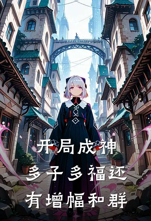开局成神：多子多福还有增幅和群