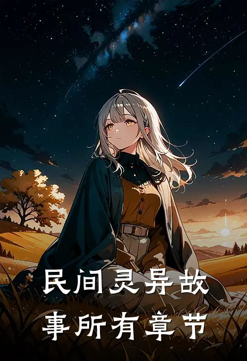 民间灵异故事所有章节