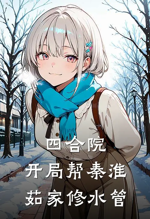 四合院：开局帮秦淮茹家修水管（林远秦淮茹）全文免费阅读无弹窗大结局_四合院：开局帮秦淮茹家修水管最新章节列表_笔趣阁（林远秦淮茹）