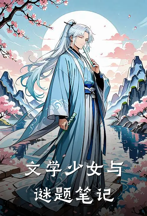 文学少女与谜题笔记
