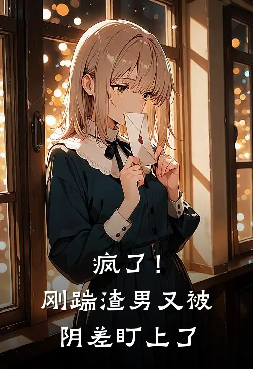 疯了！刚踹渣男，又被阴差盯上了