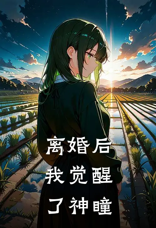 离婚后，我觉醒了神瞳