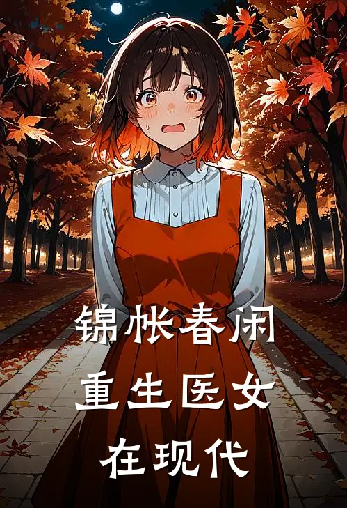 锦帐春闲：重生医女在现代