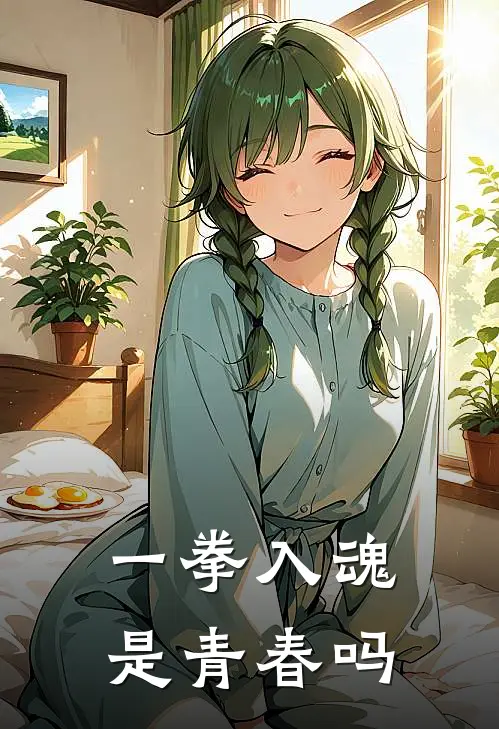 一拳入魂是青春吗