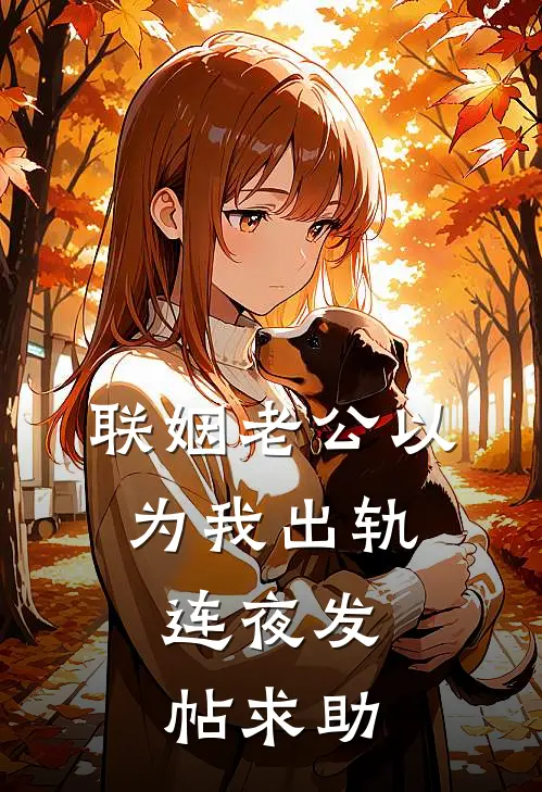 联姻老公以为我出轨，连夜发帖求助