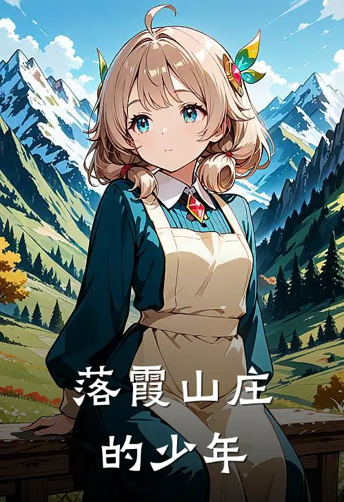 落霞山庄的少年