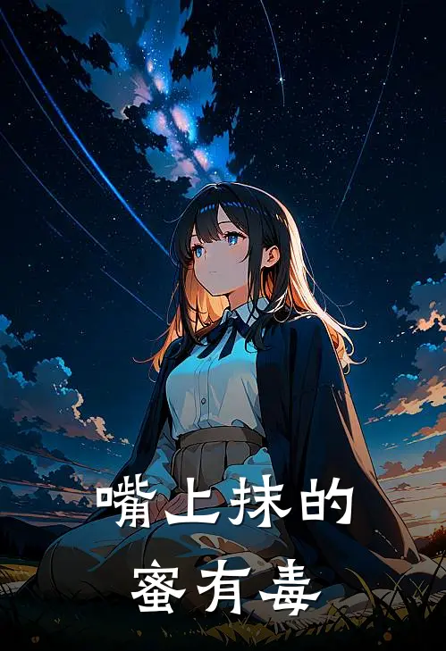 嘴上抹的蜜有毒(江野沈知意)全本完结小说_完整版免费全文阅读嘴上抹的蜜有毒(江野沈知意)