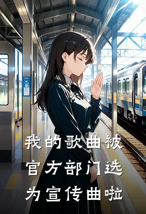 我的歌曲被官方部门选为宣传曲啦(苏夏苏星辰)最新推荐小说_在哪看免费小说我的歌曲被官方部门选为宣传曲啦苏夏苏星辰