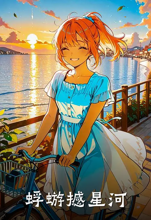 蜉蝣撼星河(鸠摩智萧然)在哪看免费小说_全本免费完结小说蜉蝣撼星河鸠摩智萧然