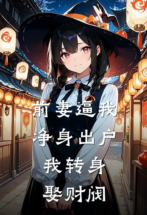 前妻逼我净身出户，我转身娶财阀贾慈悲甄健全文免费阅读无弹窗大结局_贾慈悲甄健（前妻逼我净身出户，我转身娶财阀）小说免费阅读大结局