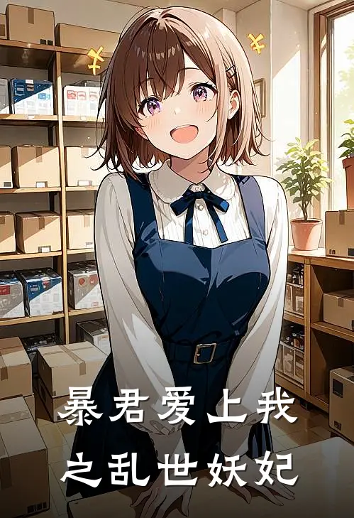 暴君爱上我之乱世妖妃