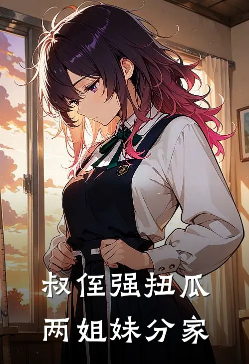 叔侄强扭瓜，两姐妹分家