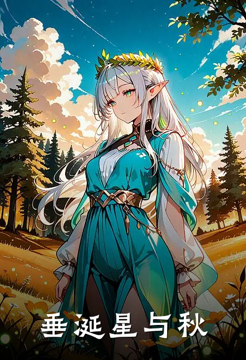 垂涎星与秋(秋鼎孑煌星)免费完结小说_免费小说在线阅读垂涎星与秋(秋鼎孑煌星)