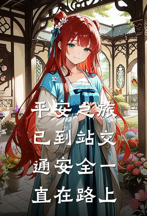 平安之旅已到站 交通安全一直在路上