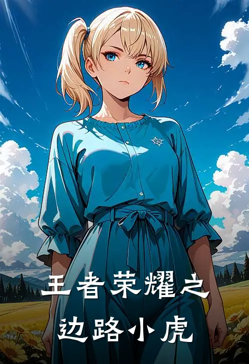 王者荣耀之边路小虎