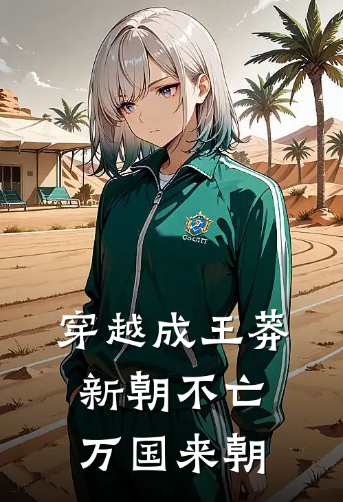 穿越成王莽：新朝不亡，万国来朝